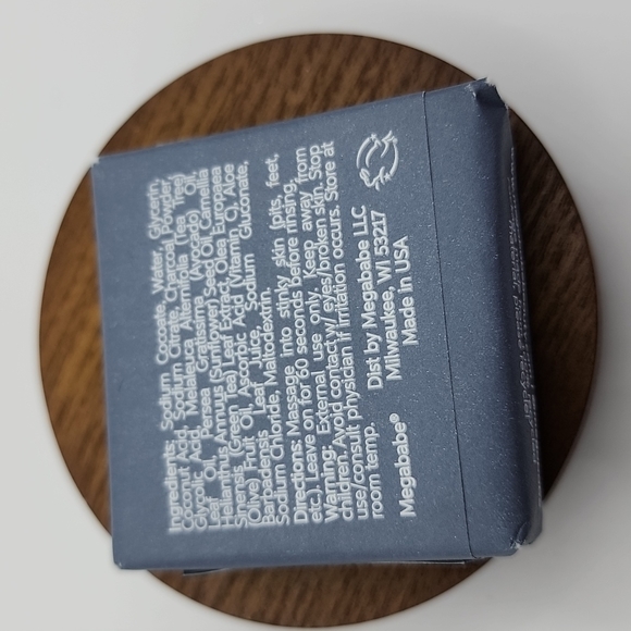 5 Piece Sample Set - Picture 6 of 14